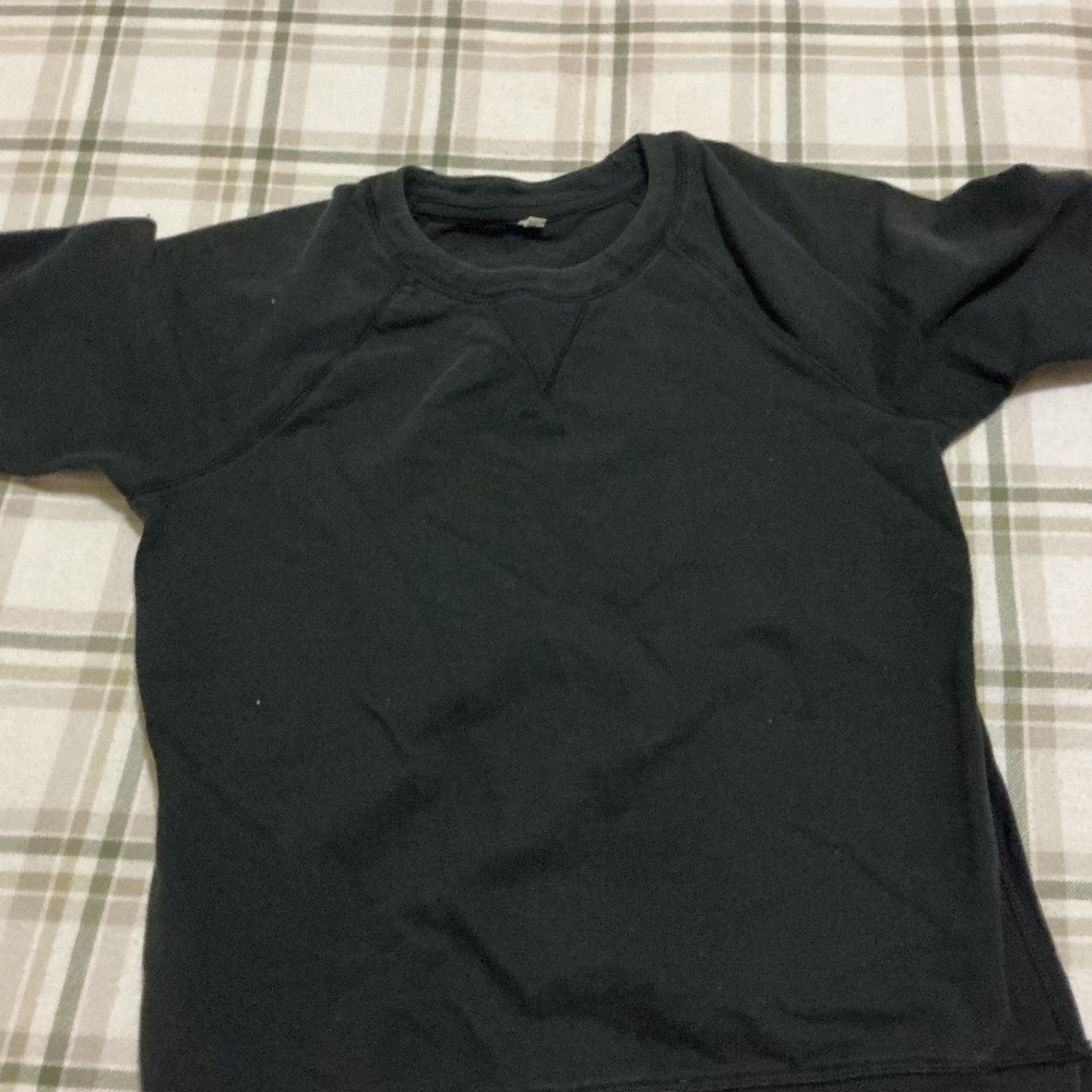 Lululemon long sleeves